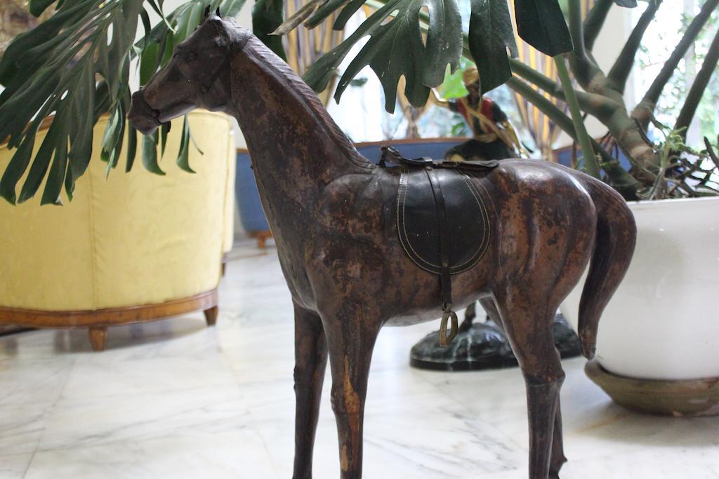 Complexe Touristique Sidi Salem Hotel Bizerte Exterior foto